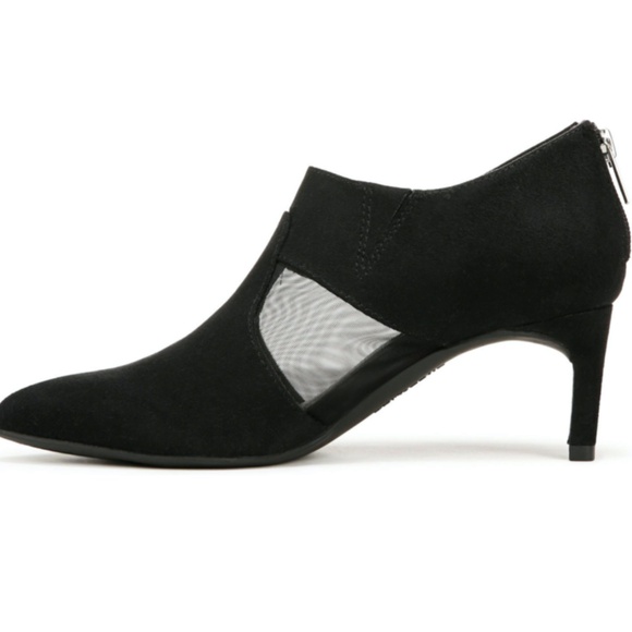 LifeStride Annette Women's Pumps (WIDE) - Picture 4 of 4